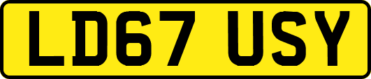 LD67USY