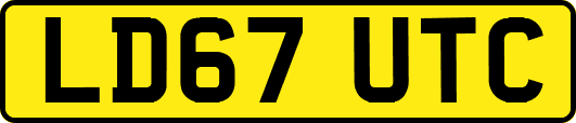 LD67UTC