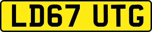 LD67UTG