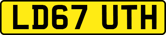 LD67UTH
