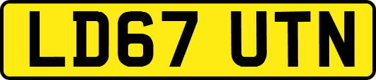 LD67UTN