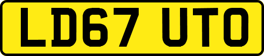 LD67UTO