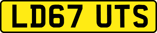 LD67UTS
