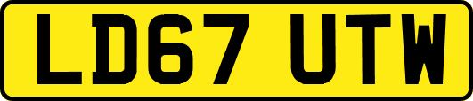LD67UTW