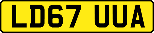 LD67UUA