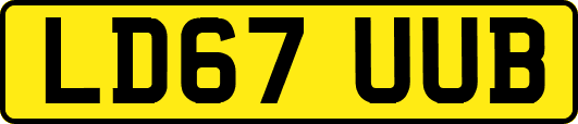 LD67UUB