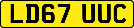 LD67UUC