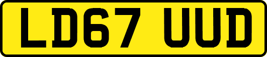 LD67UUD