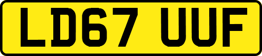 LD67UUF