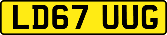 LD67UUG