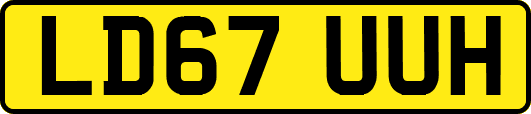 LD67UUH