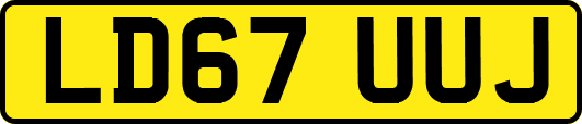 LD67UUJ