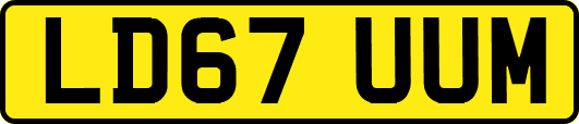 LD67UUM