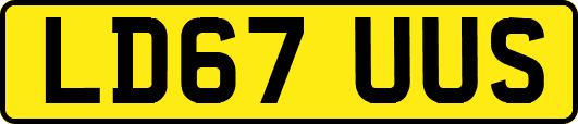 LD67UUS
