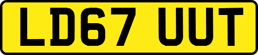 LD67UUT