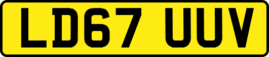 LD67UUV