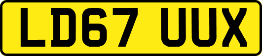 LD67UUX