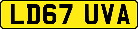 LD67UVA
