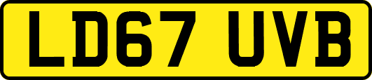 LD67UVB