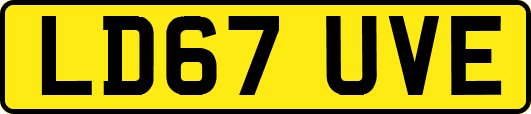 LD67UVE