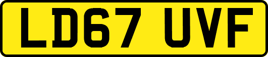 LD67UVF
