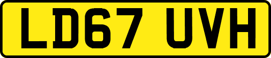 LD67UVH