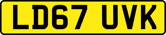 LD67UVK