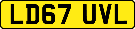 LD67UVL