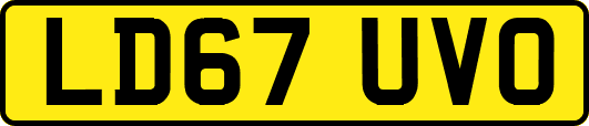 LD67UVO