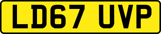 LD67UVP