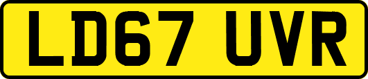 LD67UVR