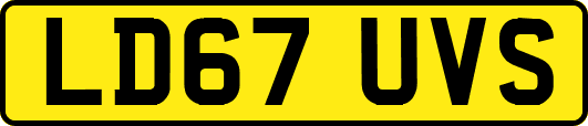 LD67UVS