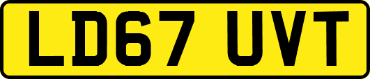 LD67UVT