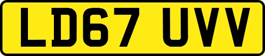 LD67UVV