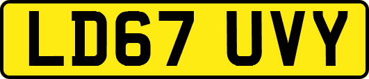 LD67UVY