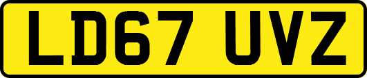 LD67UVZ
