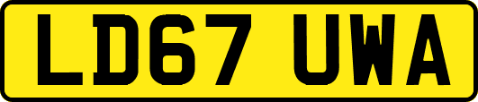 LD67UWA