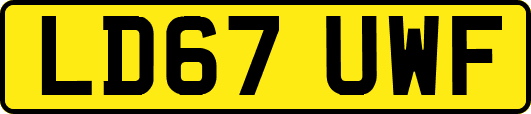 LD67UWF