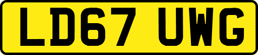 LD67UWG