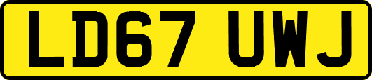 LD67UWJ