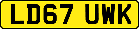 LD67UWK