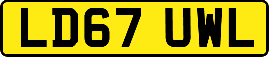LD67UWL