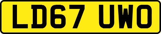LD67UWO