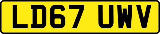 LD67UWV