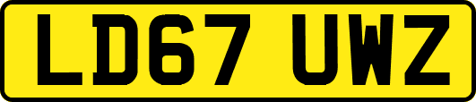 LD67UWZ