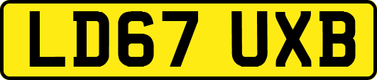 LD67UXB