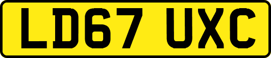 LD67UXC