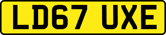 LD67UXE