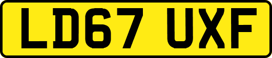 LD67UXF