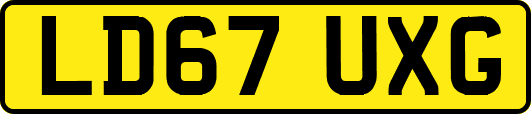 LD67UXG